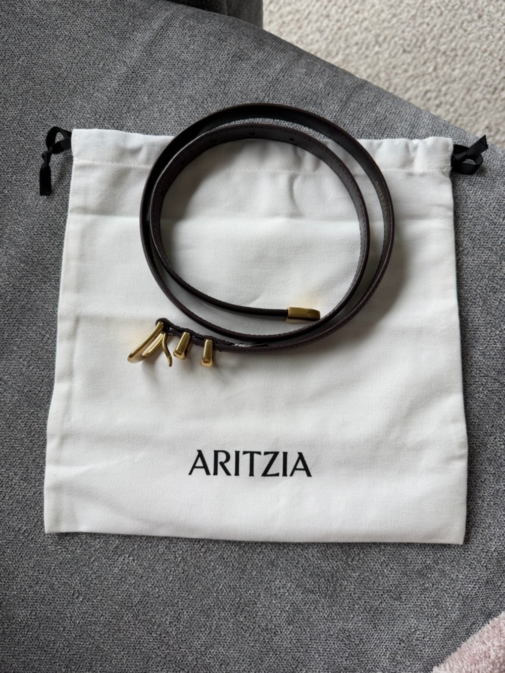 Aritzia Belt - Picture 3 of 6